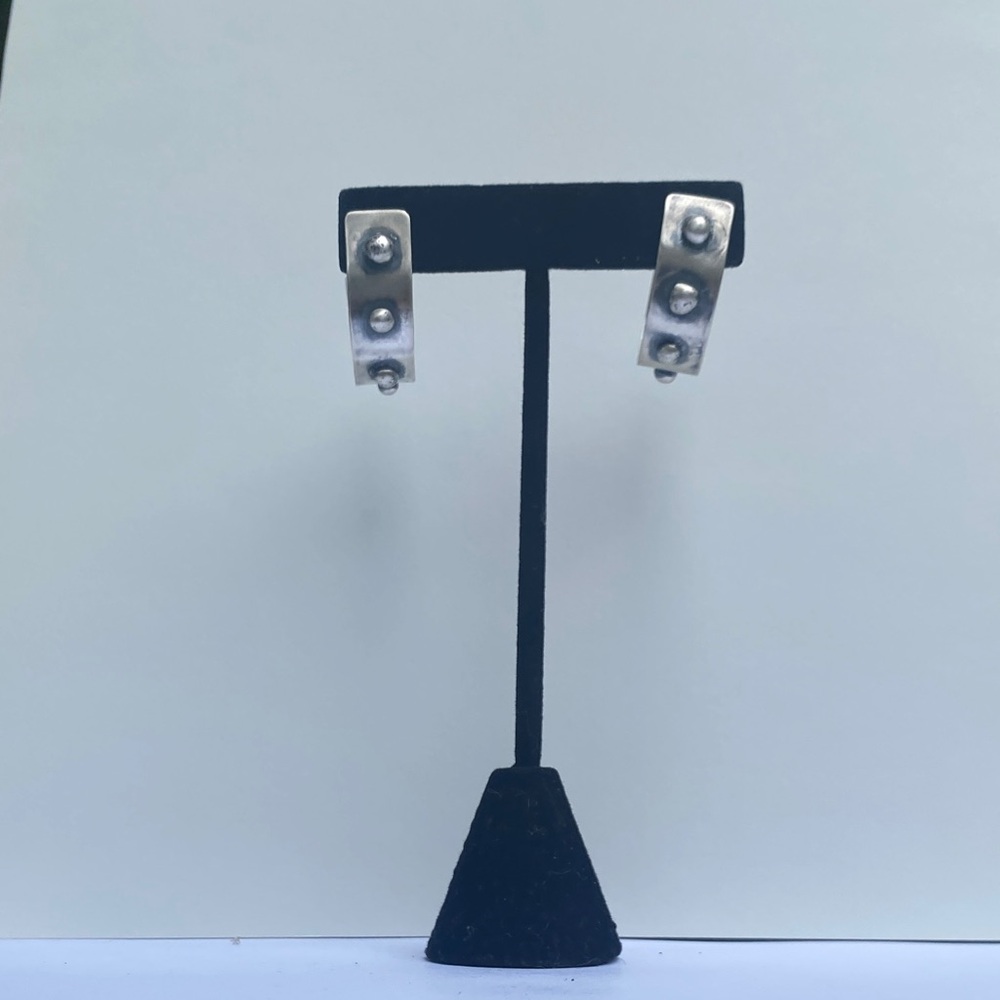 Funky Earrings
